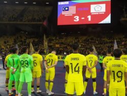 Timnas Filipina Dianggap Takut Hadapi Malaysia di Semifinal Pesta Bola Merdeka 2024