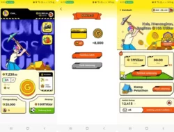 Cuan dari Wild Cash, Uang dari Game Kuis di Android