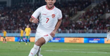 Jadwal Laga Uji Coba Timnas Indonesia U-17 vs India U-17 di Bali