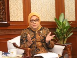 Menteri Ketenagakerjaan Tekankan Pentingnya Jaminan Kehilangan Pekerjaan bagi Karyawan Ter-PHK
