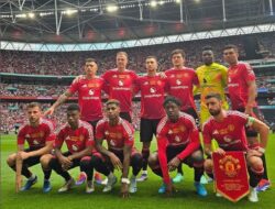 Erik Ten Hag; Manchester United Belum Siap Hadapi Liga Inggris 2024-2025