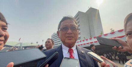 Target Lifting Migas 2025 Ditekan, 600.000 Bopd Minyak dan 1,005 Juta BOEPD Gas