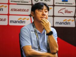 Lilipaly Tampil Menawan, Shin Tae-yong Tetap Tidak Panggil