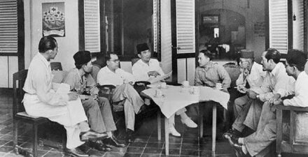 Bung Hatta