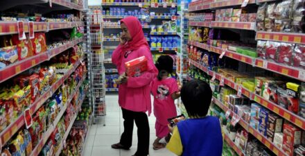 Tanggapan industri soal cukai minuman berpemanis