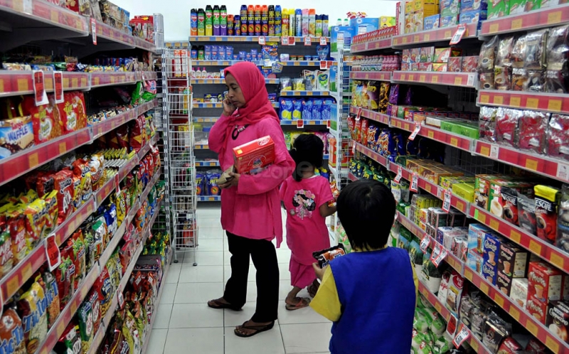 Tanggapan industri soal cukai minuman berpemanis