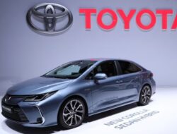 Toyota Fokus pada Mobil Hybrid, Alihkan Perhatian dari Kendaraan Listrik