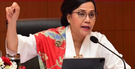 Sri Mulyani Rinci RAPBN 2025, Fokus pada Pembangunan SDM, Infrastruktur, dan Perlindungan Sosial