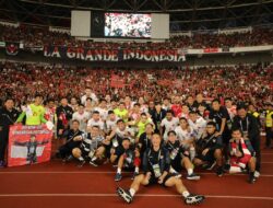 Timnas Indonesia Tantang Arab Saudi, Jadwal Siaran Langsung di Kualifikasi Piala Dunia 2026