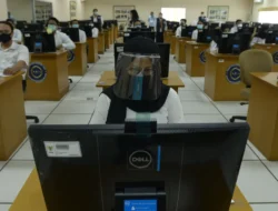 Rekrutmen CPNS 2024 Dibuka, Pemerintah Siapkan 250.407 Formasi untuk Pusat dan Daerah