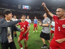 Shin Tae-yong Ungkap Cara Unik Bangun Kedekatan dengan Pemain Timnas Indonesia