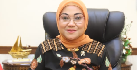 Menteri Ketenagakerjaan Buka 175 Ribu Lowongan Kerja di Naker Fest 2024