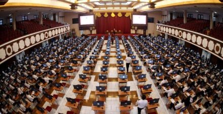 Pengumuman dan Pendaftaran CPNS 2024 Dimulai 19 Agustus