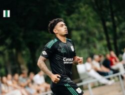 Tristan Gooijer Akui Kontak dengan PSSI, Dikaitkan dengan Timnas Indonesia