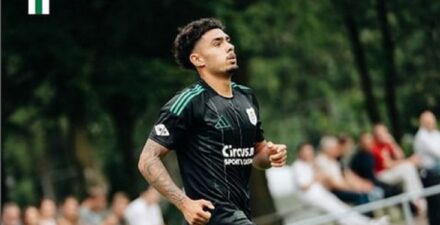 Tristan Gooijer mengaku sudah dihubungi PSSI.