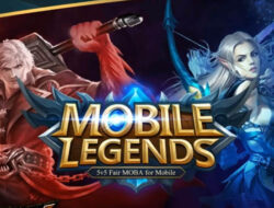 Panduan Lengkap, Mengirim Diamond Mobile Legends ke Teman dalam Beberapa Langkah