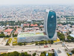 Prestasi Gemilang Pelindo, Menangkan ASEAN Risk Champion dan GRC Award di ARA 2024