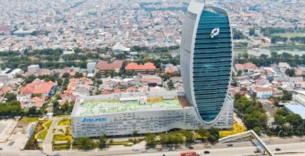 Pelindo Raih Penghargaan