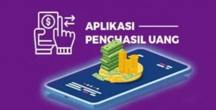 Aplikasi Penghasil Uang Terbaik