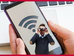 Mengenal Aplikasi Pembobol WiFi, Keunggulan dan Kekurangan