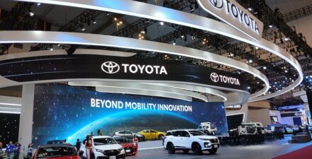 Penjualan Mobil di Indonesia Turun Drastis pada Semester I 2024, Produsen Diminta Perkuat Strategi