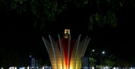 Pedagang