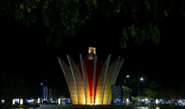 Pedagang