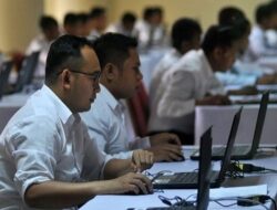 Pendaftaran CPNS Kemenkumham 2024, Formasi untuk Lulusan SMA dan Disabilitas