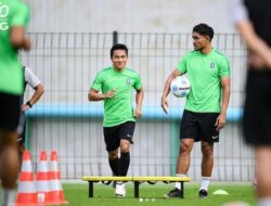 Chanathip Songkrasin dan Teerasil Dangda Jadi Ancaman PSM Makassar di ASEAN Club Championship 2024-2025