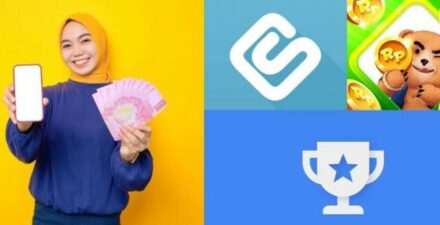 Aplikasi Penghasil Saldo DANA Terpopuler