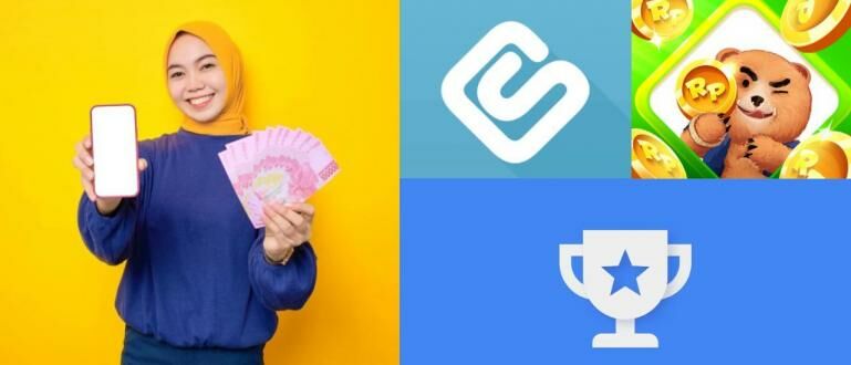 Aplikasi Penghasil Saldo DANA Terpopuler