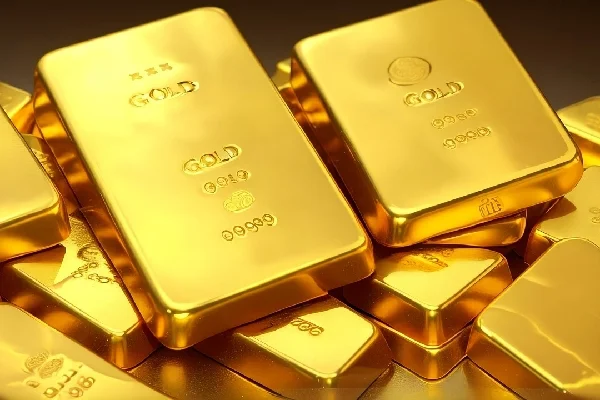 Harga Emas