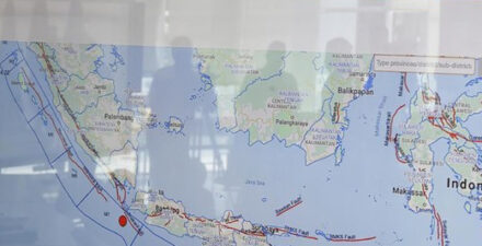 BMKG, Gempa Besar di Megathrust Indonesia Tinggal Menunggu Waktu