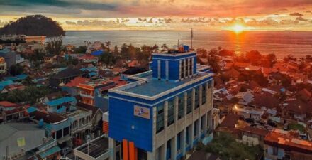 Dividen Bank Nagari untuk Sawahlunto Naik Rp2 Miliar di 2023