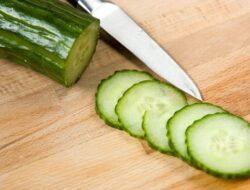 Manfaat Mentimun dan Siapa yang Harus Waspada