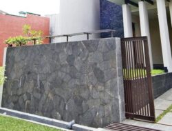 Penyebab Umum Pagar Geser Tidak Lancar dan Tips Perbaikan