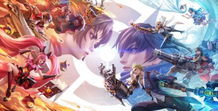 Alternatif Mobile Legends, 7 Game MOBA Populer di Platform Mobile