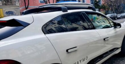 Waymo Perluas Layanan Robotaxi di San Francisco dan Los Angeles