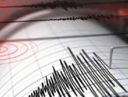 Komisi IV DPR Minta Pemerintah Siapkan Antisipasi Gempa Megathrust
