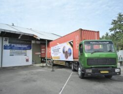 Pemprov Sumbar Dorong Ekspor Kulit Manis dan Gambir