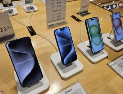 iPhone 15 Pro Max Antarkan Erin Brooks Menjadi Pemenang Grand Prize IPPAWARDS 2024