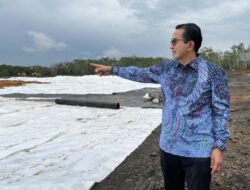 Gugatan Lahan Bandara IKN Ditolak, Badan Bank Tanah Sambut Positif Putusan