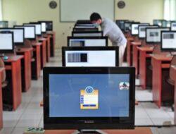 CPNS Pemerintah Buka Lowongan 2024 untuk Lulusan SMA/SMK