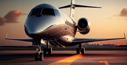 Harga Sewa Jet Pribadi di Indonesia, Kemewahan dan Privasi Berbiaya Tinggi