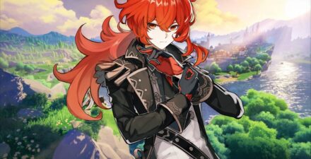 10 Karakter Genshin Impact Ideal untuk Pemula, Panduan Memulai Petualangan di Teyvat