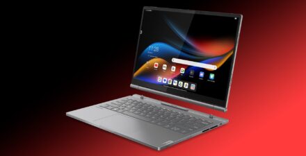Lenovo ThinkBook Plus Gen 5 Hybrid