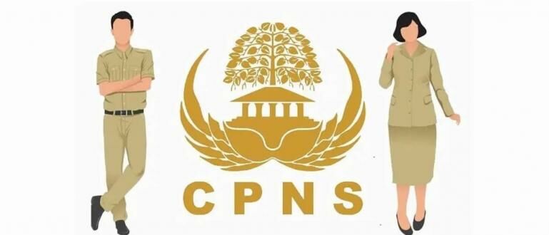 Formasi CPNS 2024