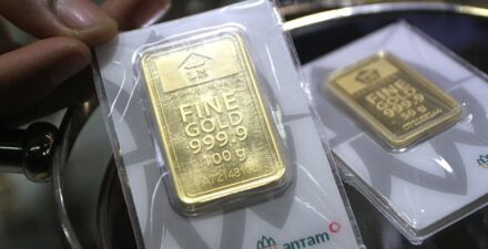 Emas Antam