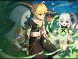 Genshin Impact Segera Tersedia di Xbox, Dukungan Cross-Play dan Cross-Progression