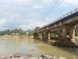BPBD Pasaman Barat Ingatkan Masyarakat Tentang Risiko Banjir dan Longsor